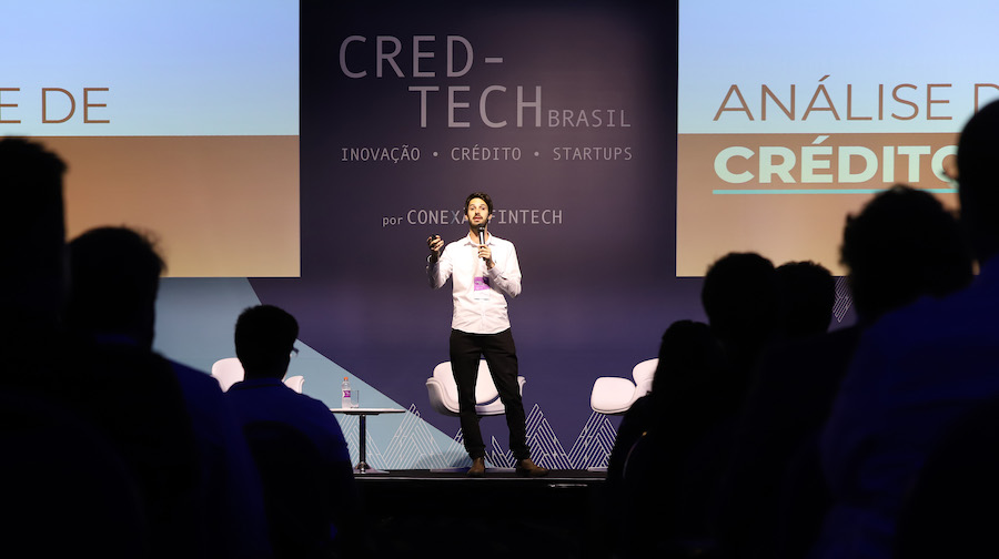 Evento Cred-Tech Brasil 2023 conecta inovadores do crédito e debate inteligência artificial, embedded credit e open finance